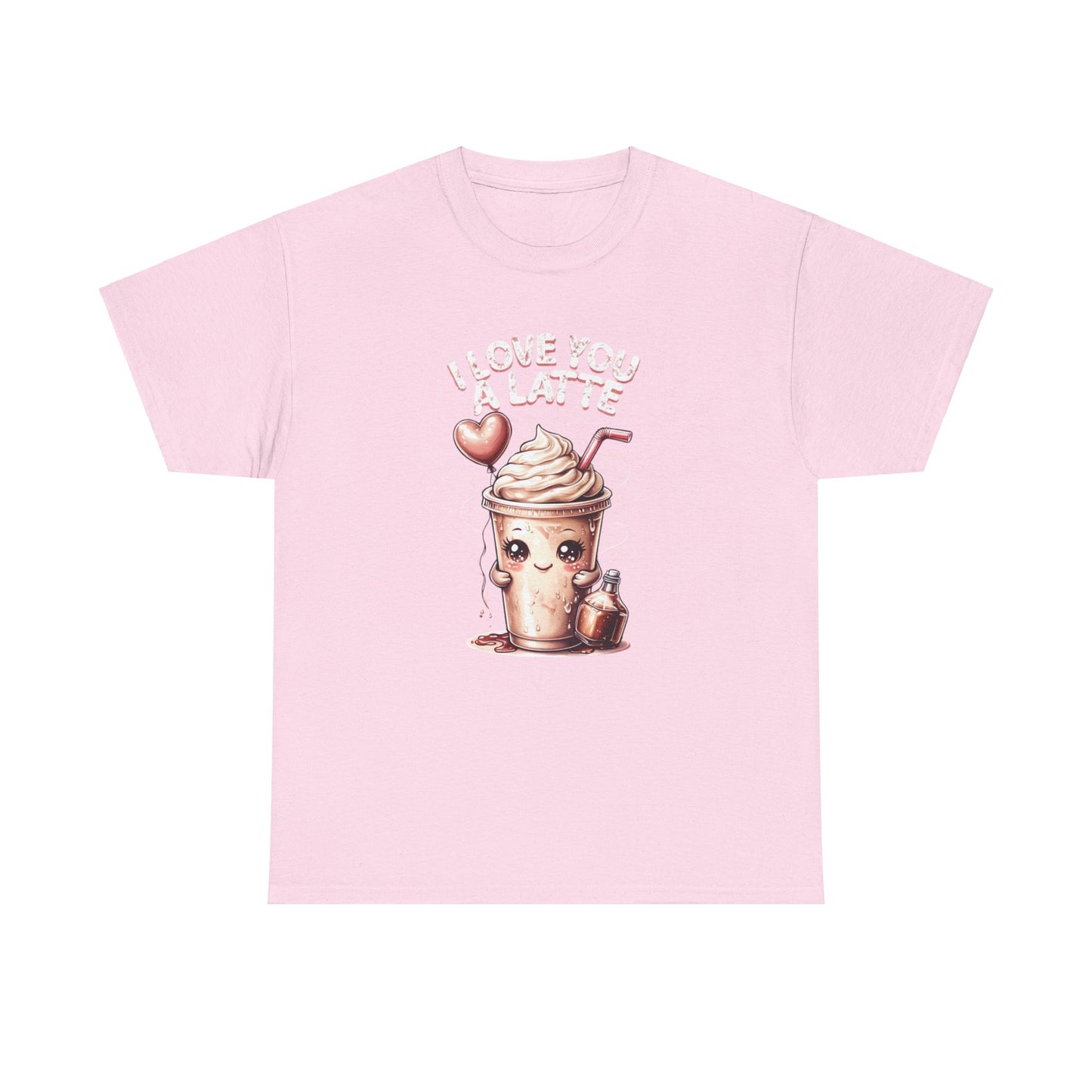 Coffee Lover Unisex Tee - Valentine's Day Gift