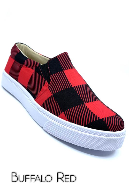 Slip on Sneaker