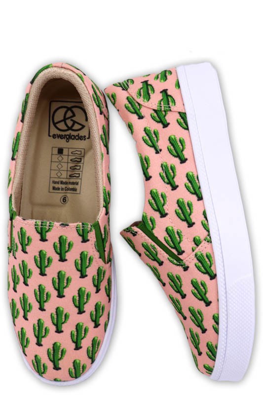 Slip on Sneaker