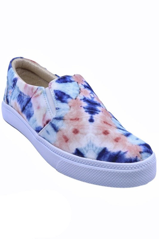 Slip on Sneaker