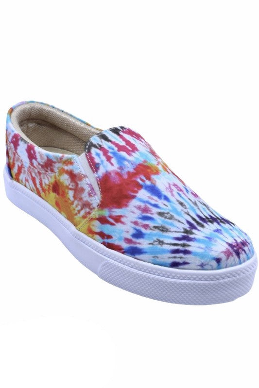 Slip on Sneaker