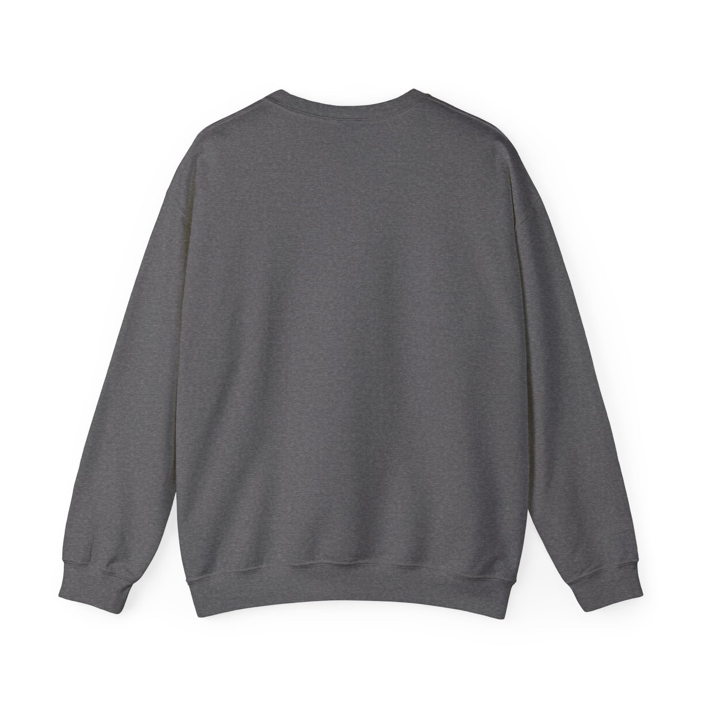 Wild and Boujie Crewneck Sweatshirt