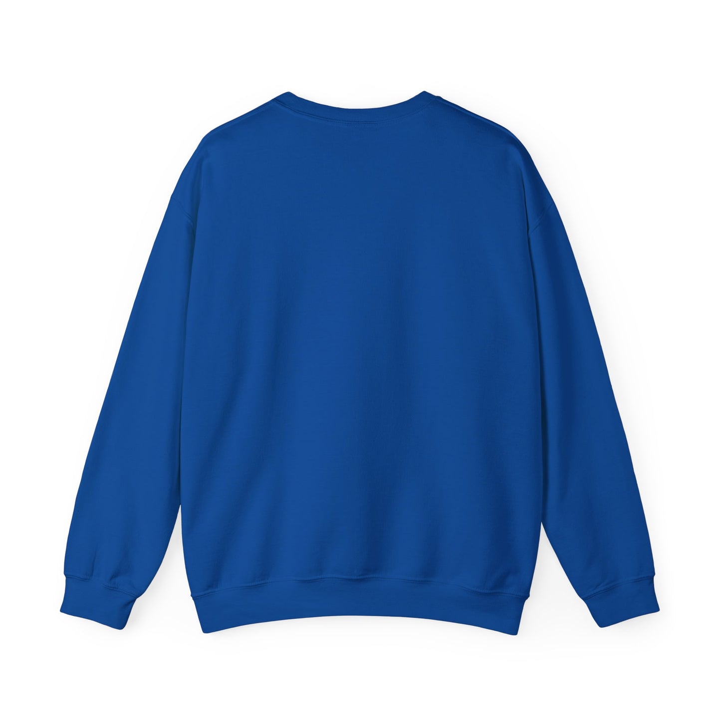 Wild and Boujie Crewneck Sweatshirt