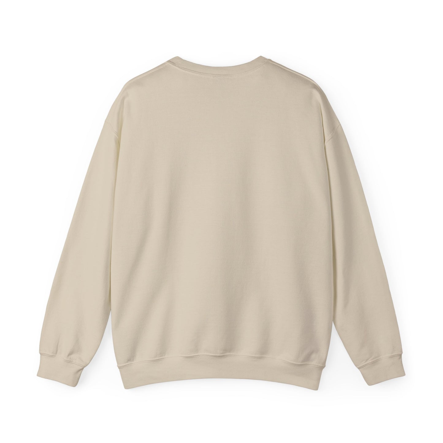 Wild and Boujie Crewneck Sweatshirt