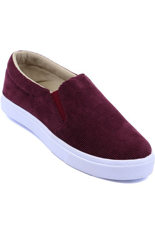 Slip on Sneaker