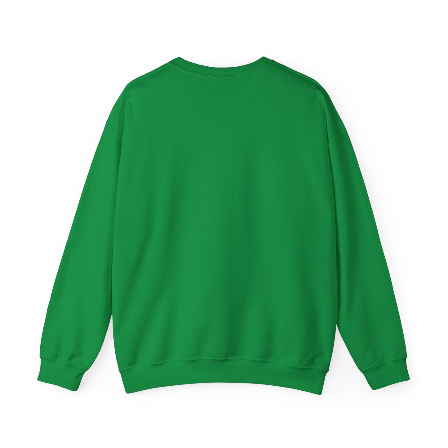 Wild and Boujie Crewneck Sweatshirt