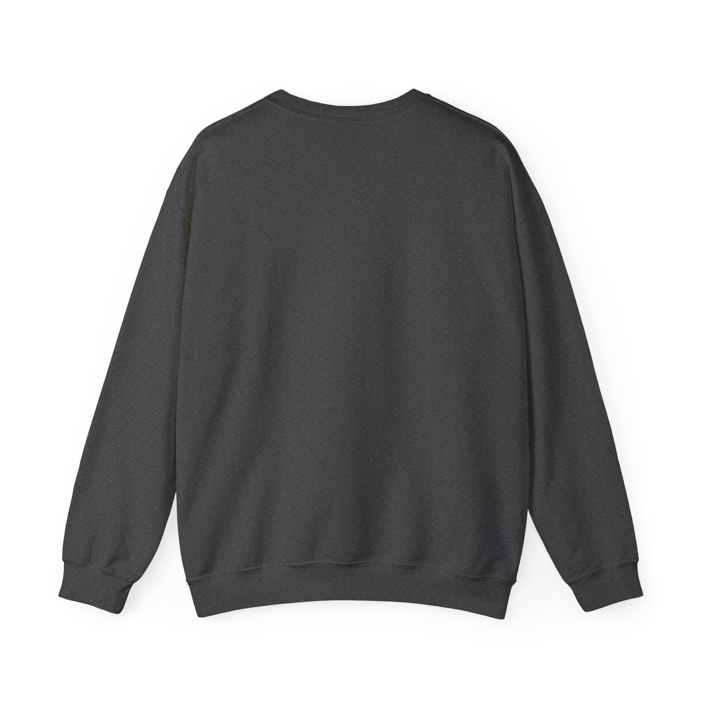 Wild and Boujie Crewneck Sweatshirt