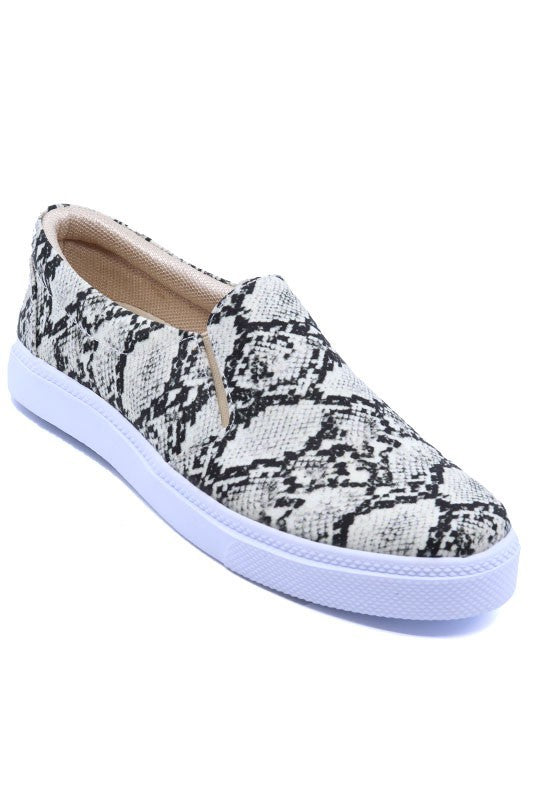Slip on Sneaker