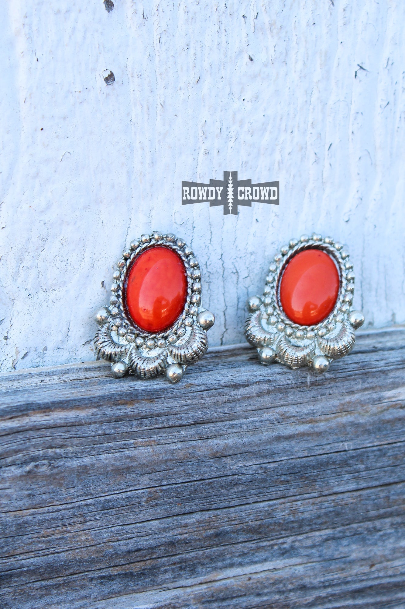 Western Accessories, Western Jewelry, Earrings for Women, Southwestern Jewelry, Western Jewelry Wholesale, Cowgirl Jewelry, Western Wholesale, Wholesale Accessories, Wholesale Jewelry, western boho earrings, silver and sunstone earrings, red stone earrings, sunstone earrings, red western earrings, red jewelry, western earrings, western earrings, western stud earrings, stud earrings
