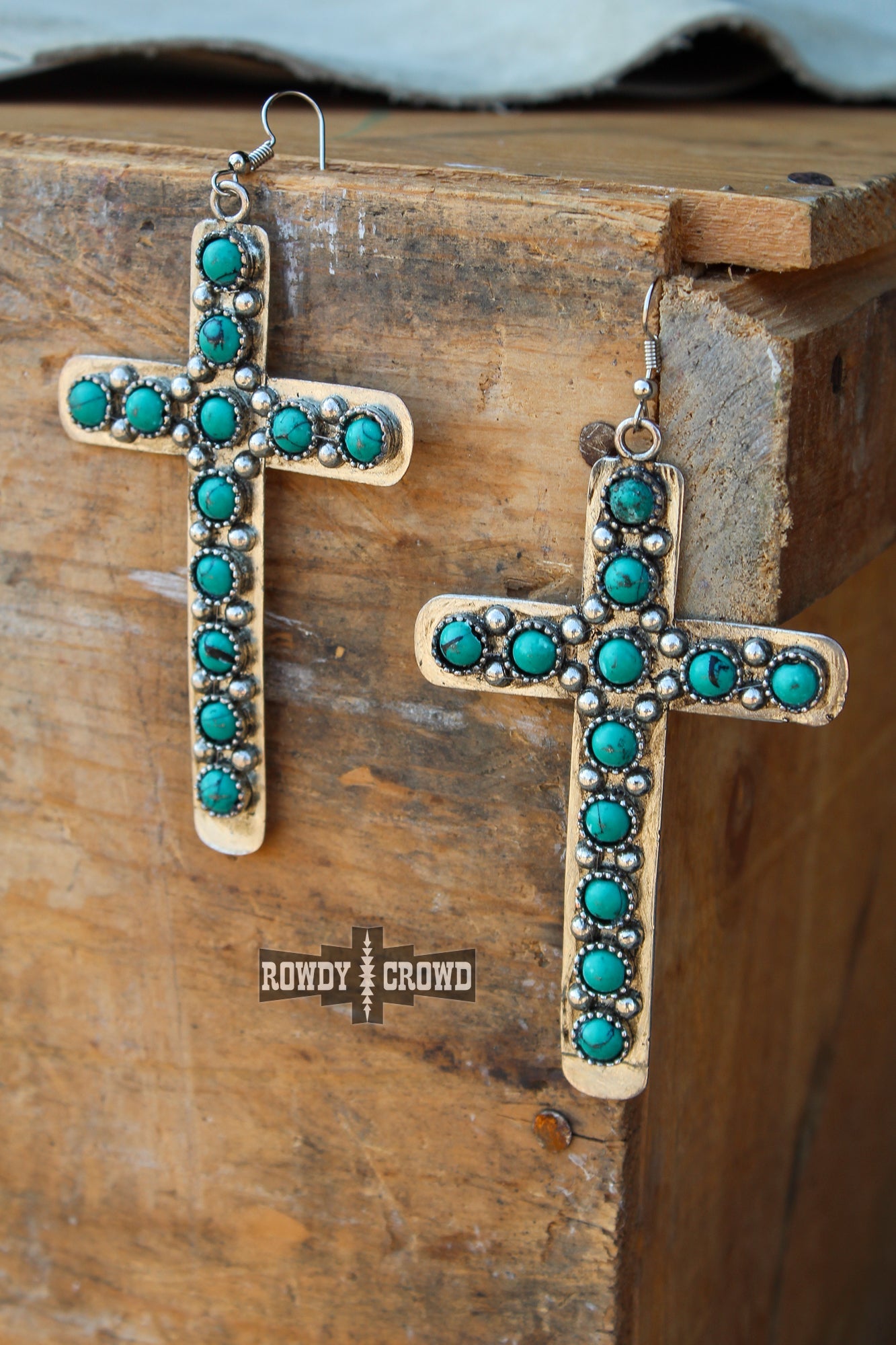 Faithful Earrings