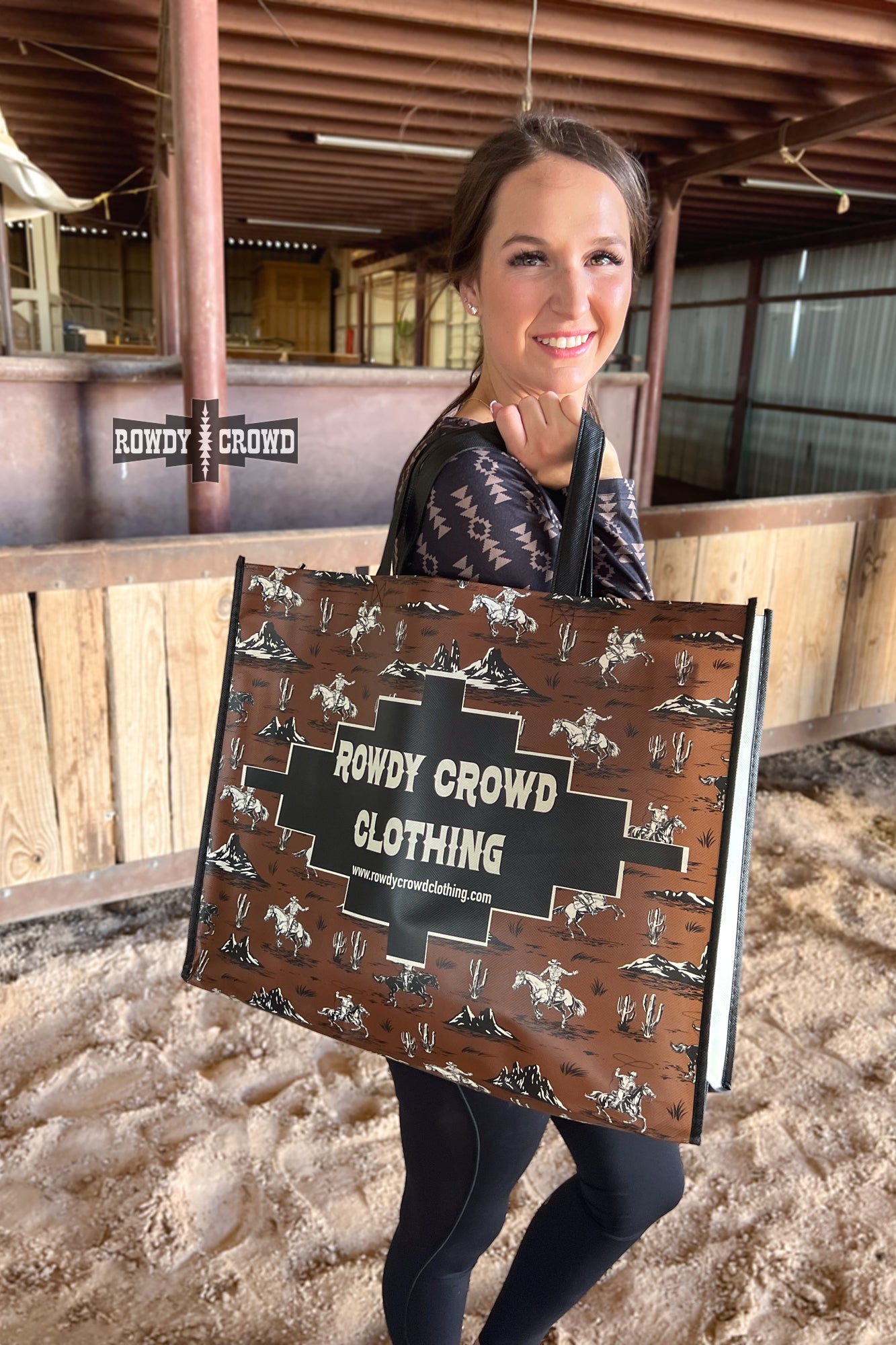 Phoenix Sunrise Purse