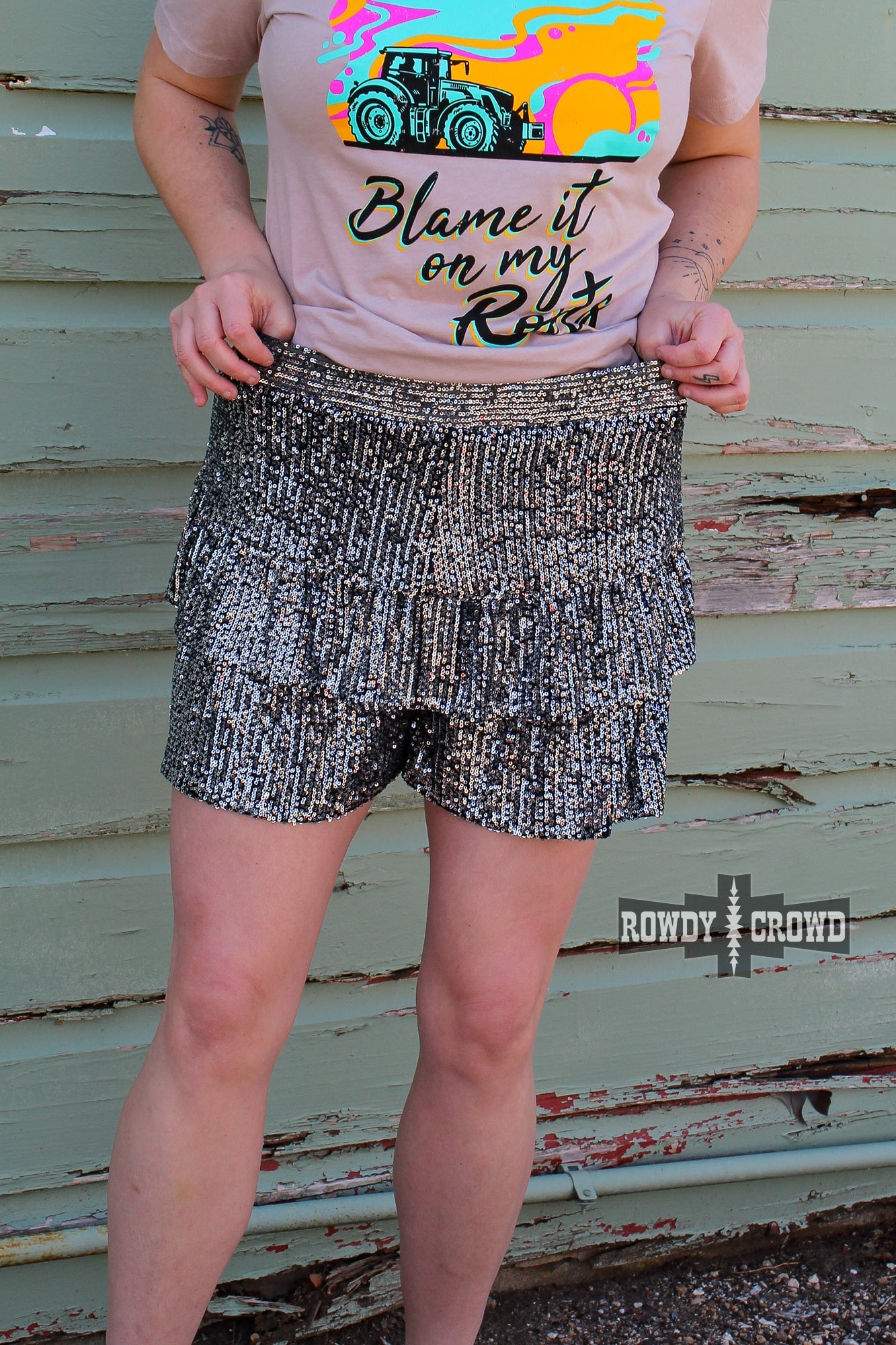 Western Apparel, Western shorts, Western Fashion, Western Boutique, Western Wholesale, cowgirl shorts, western outfits, western attire, western style shorts, western sequin shorts, wholesale clothing, sequin shorts, bling shorts, dressy western, western black sequin shorts, black shorts, western black shorts