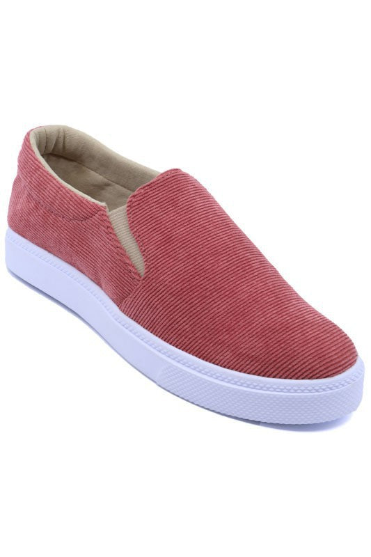 Slip on Sneaker