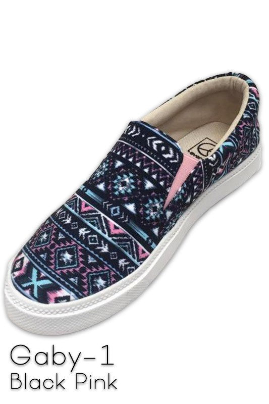 Slip on Sneaker