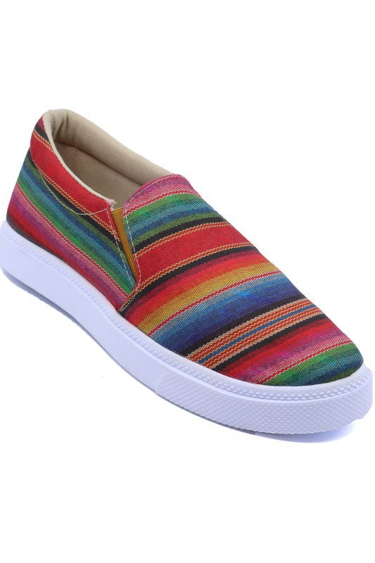 Slip on Sneaker