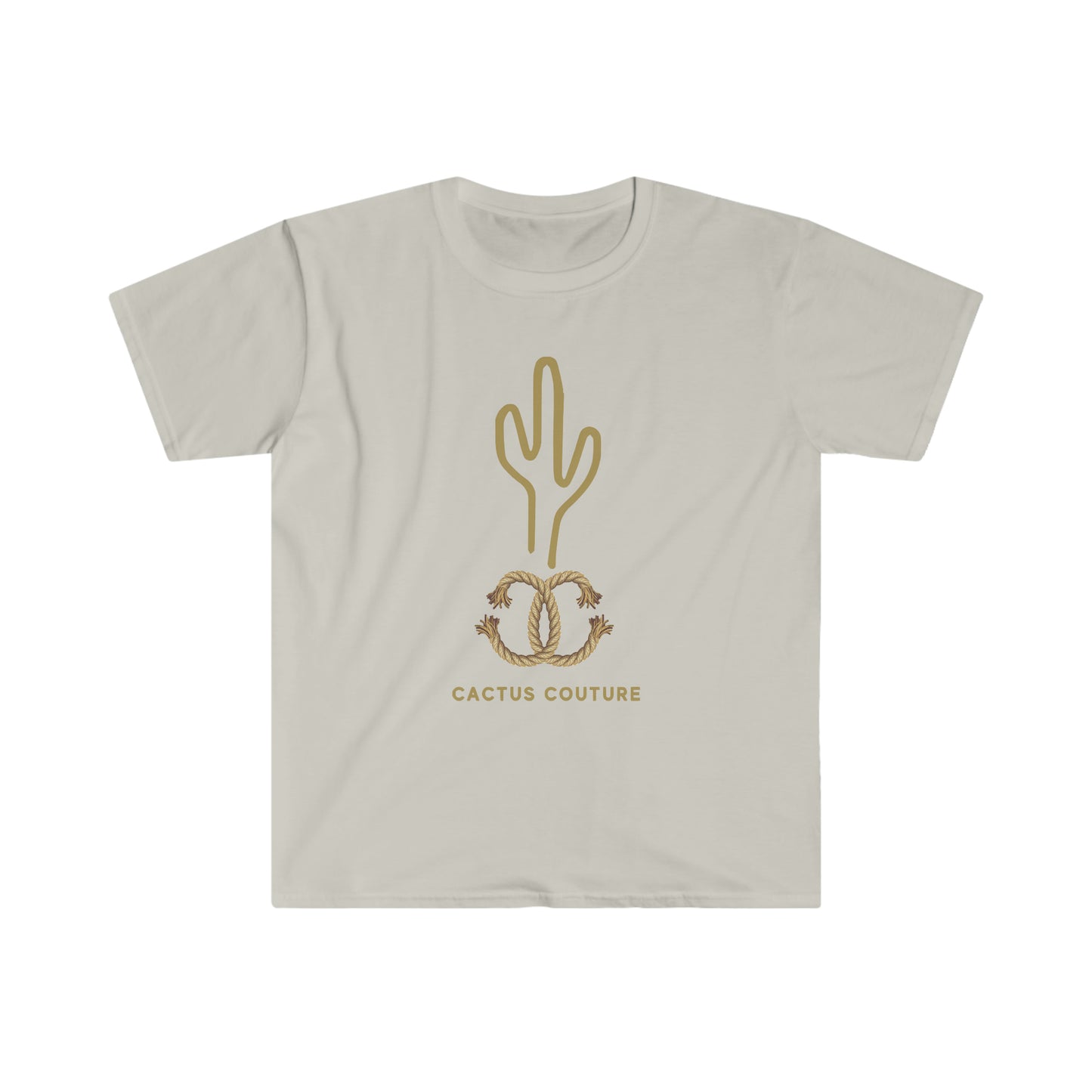 Cactus Couture Graphic Tee
