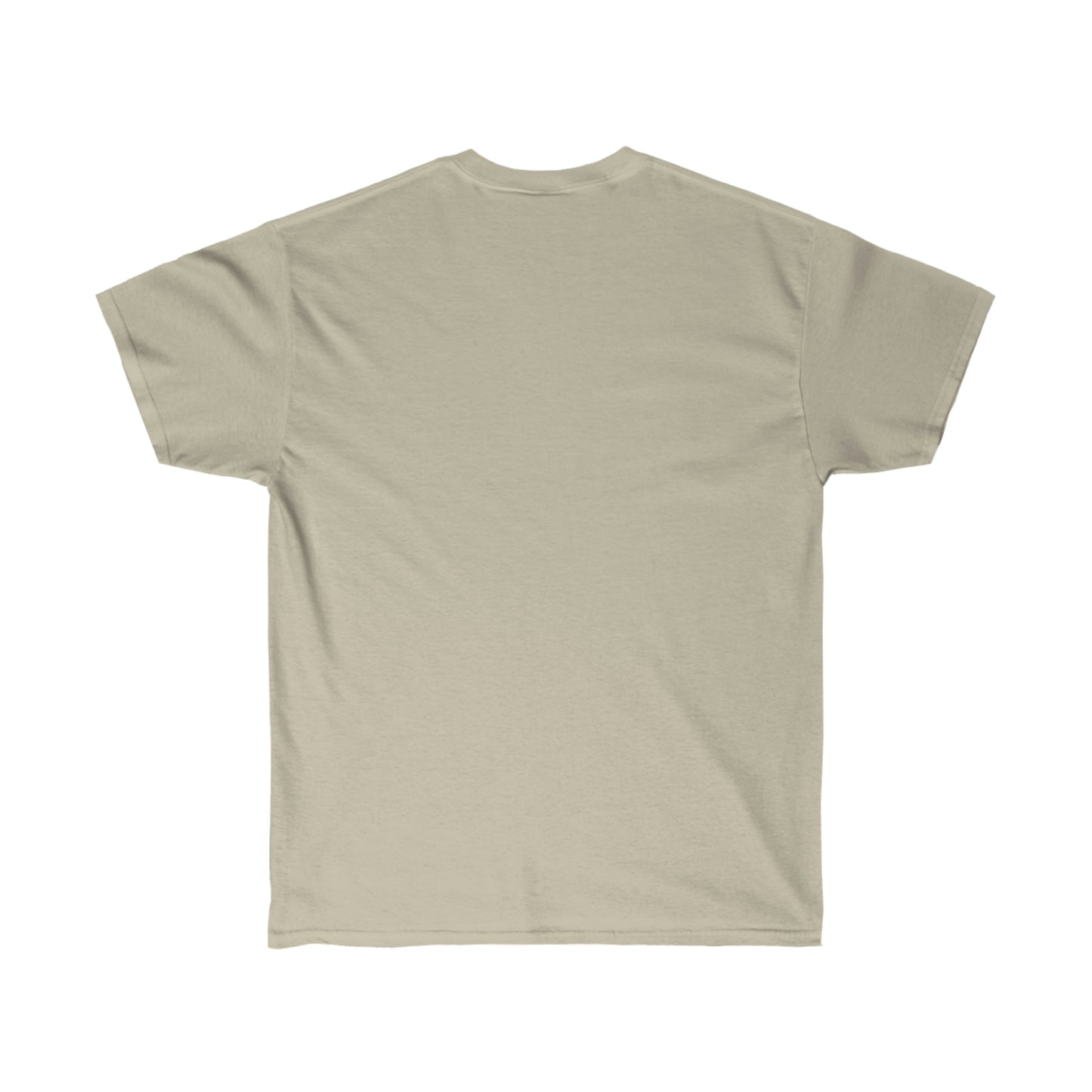 Wild and boujie red lip ultra cotton t-shirt