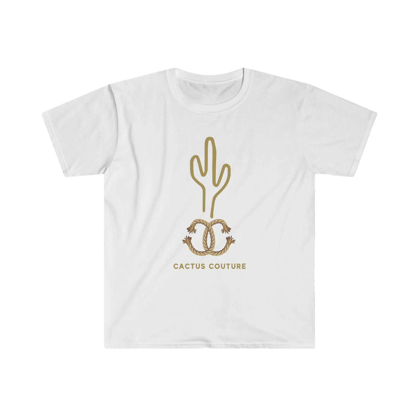 Cactus Couture Graphic Tee