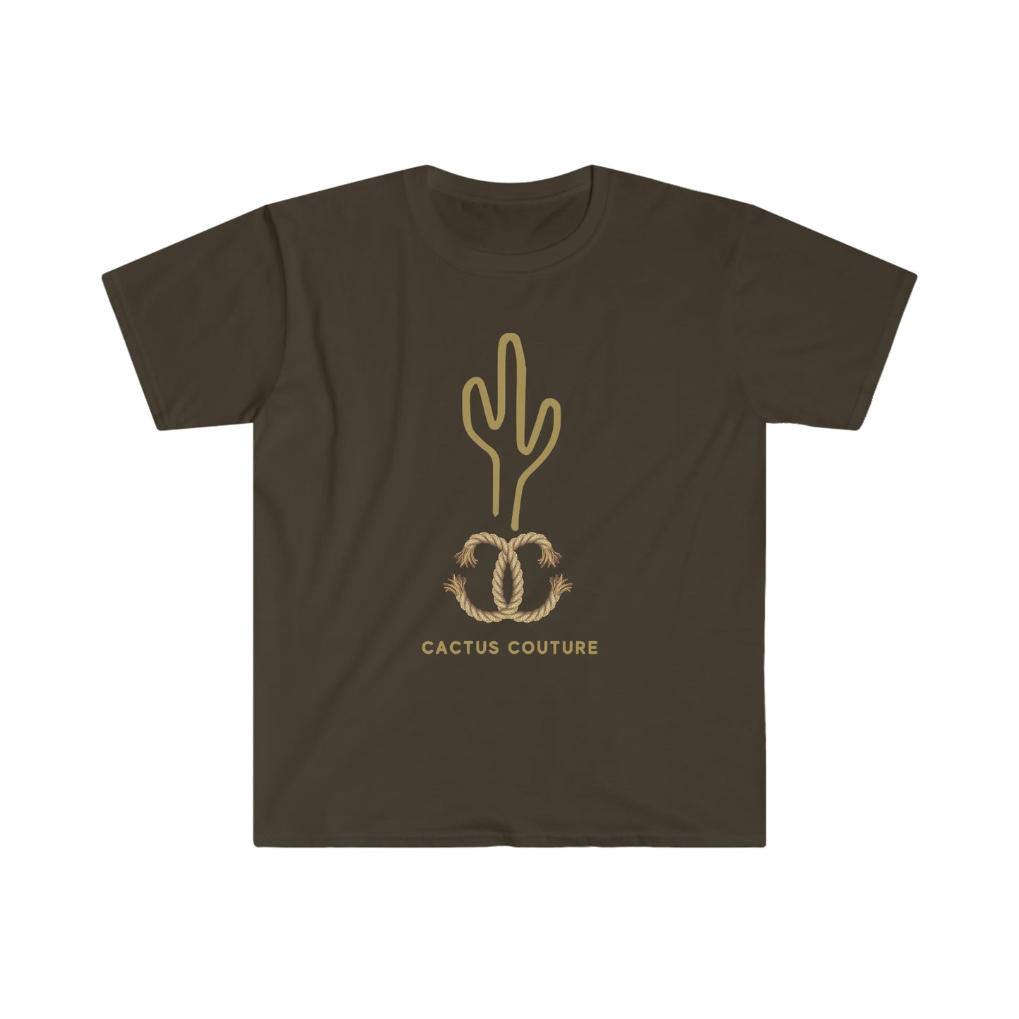 Cactus Couture Graphic Tee