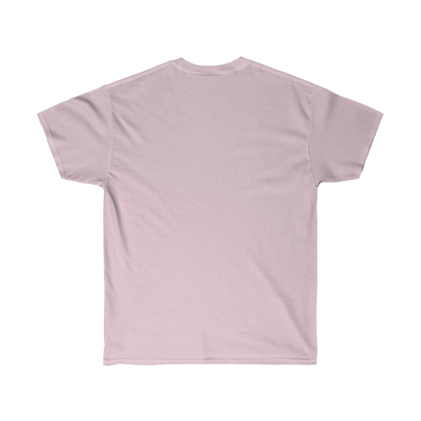 Wild and boujie red lip ultra cotton t-shirt