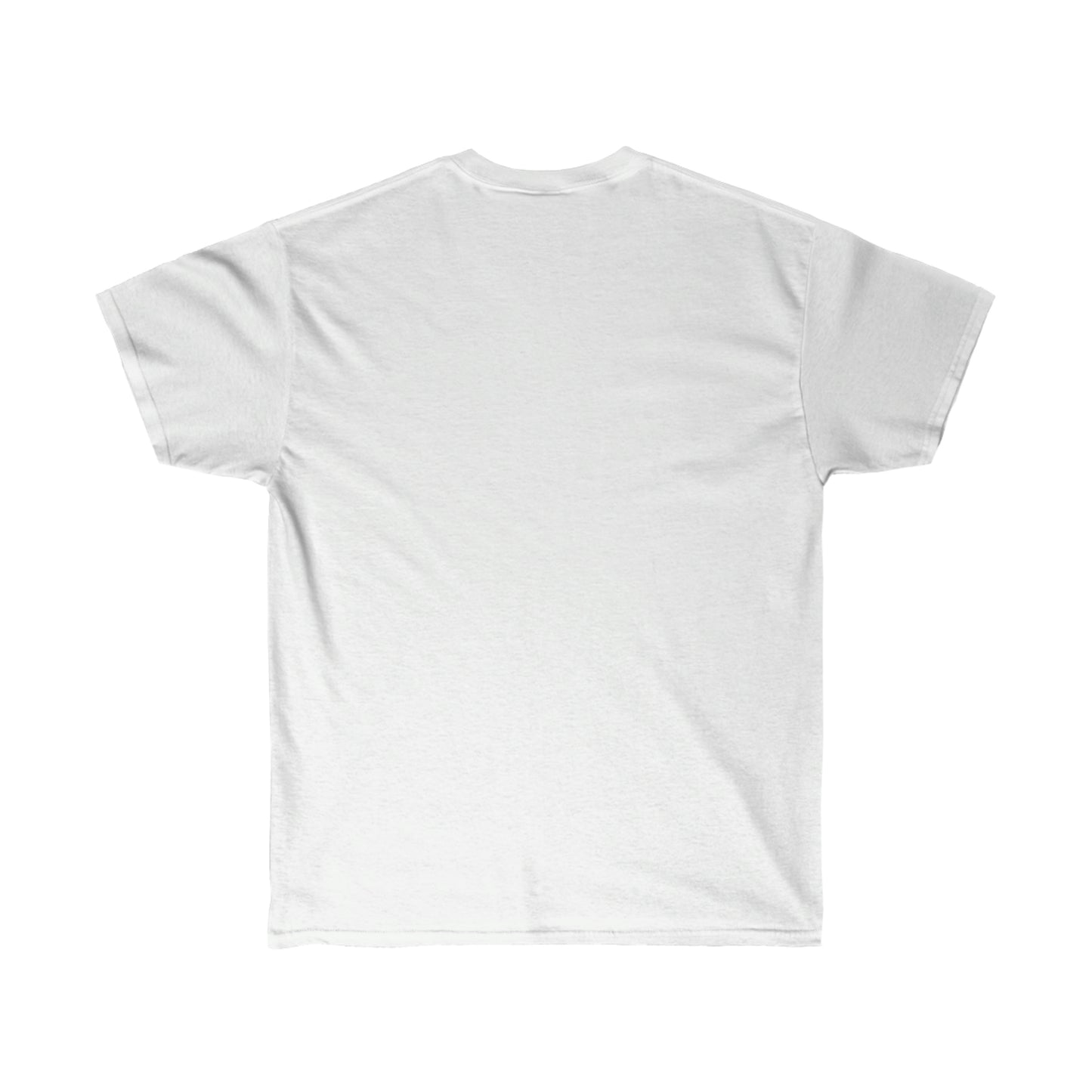Wild and boujie red lip ultra cotton t-shirt