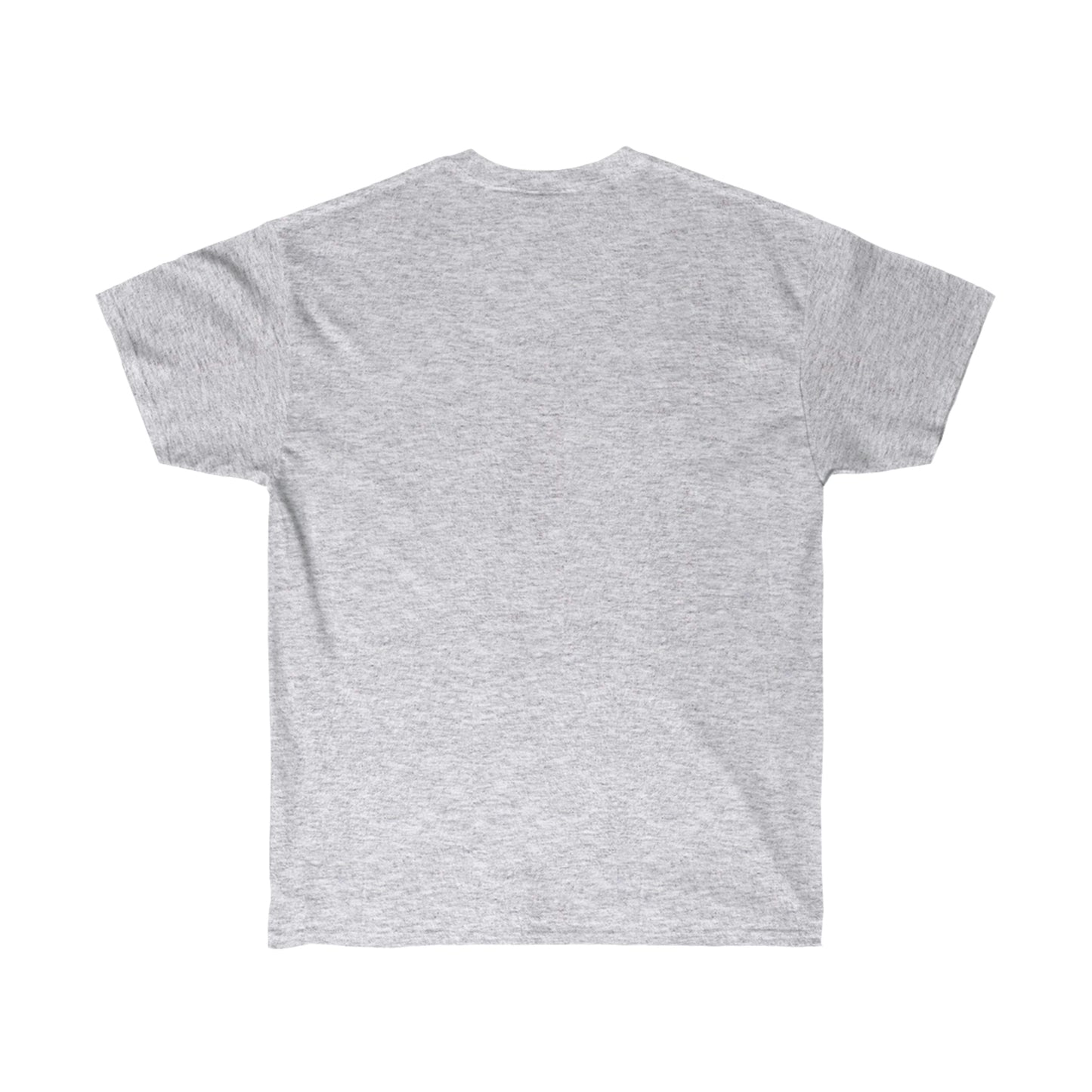 Wild and boujie red lip ultra cotton t-shirt