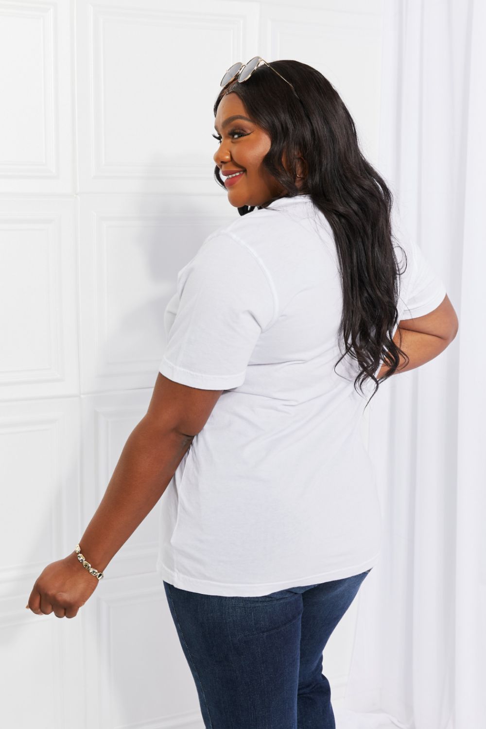 Spirit Graphic Tee
