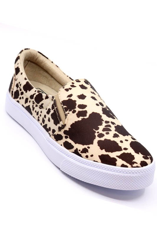 Slip on Sneaker